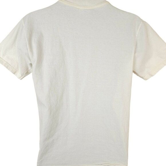 Vintage Interfaith Hospitality Network T Shirt Mens Size Small 90s Made In USA - Picture 3 of 6